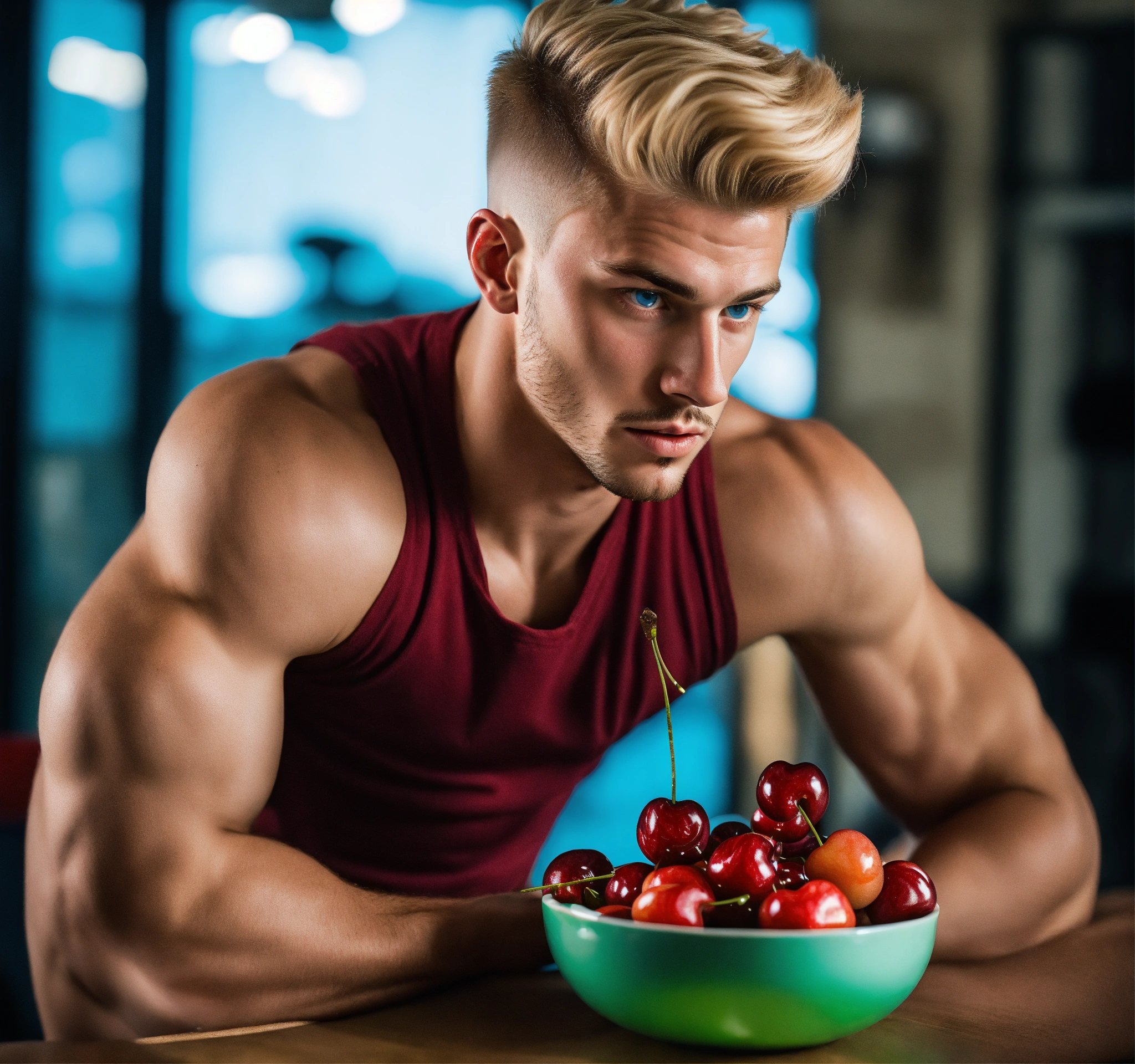 List of 8 foods that help with muscle recovery